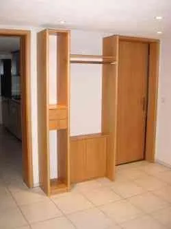 Charmante 2.5-Zimmer-Wohnung in Hägglingen, ruhige Lage