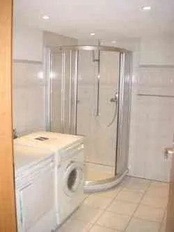 Charmante 2.5-Zimmer-Wohnung in Hägglingen, ruhige Lage