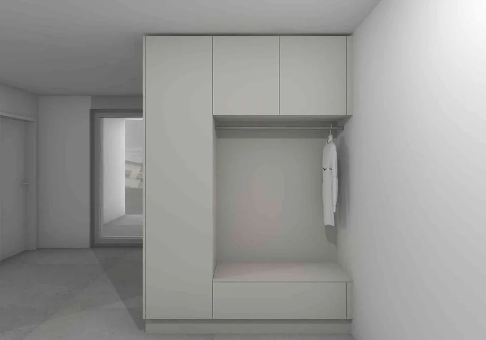 Wohnung 2.OG 27.201