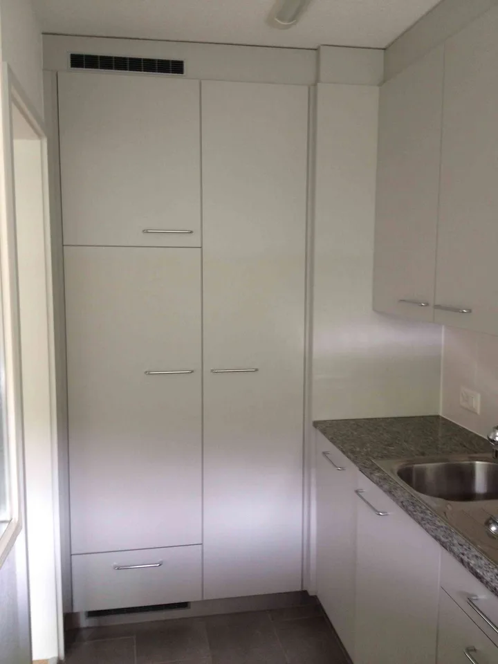 3-Zimmer-Wohnung in Spiez zu vermieten
