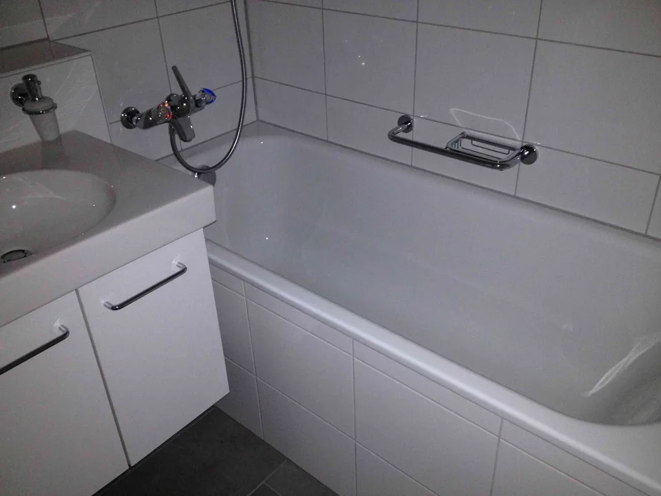 3-Zimmer-Wohnung in Spiez zu vermieten