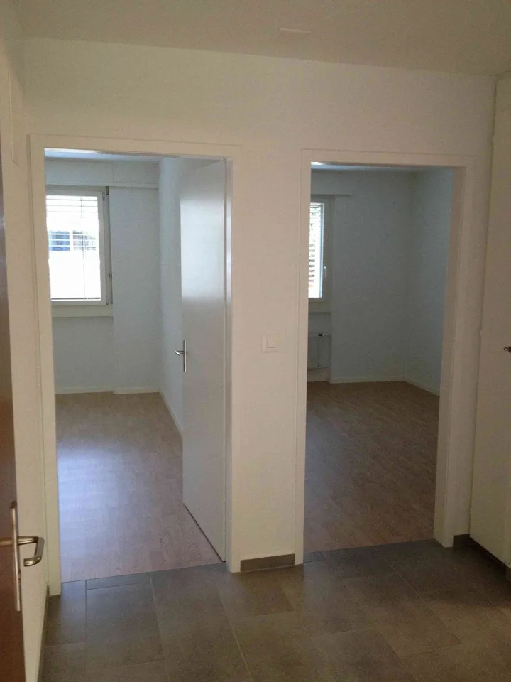 3-Zimmer-Wohnung in Spiez zu vermieten