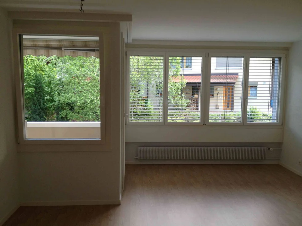 3-Zimmer-Wohnung in Spiez zu vermieten