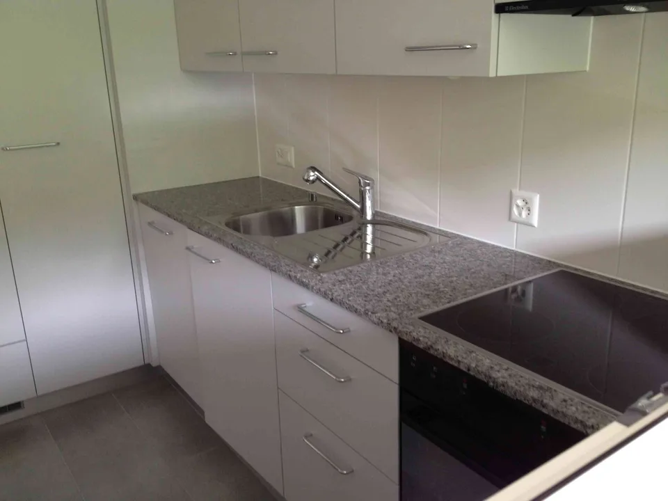 3-Zimmer-Wohnung in Spiez zu vermieten
