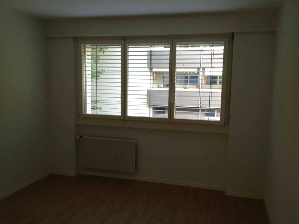 3-Zimmer-Wohnung in Spiez zu vermieten