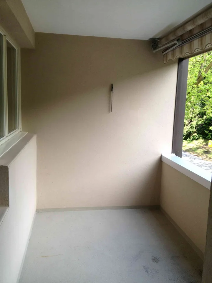 3-Zimmer-Wohnung in Spiez zu vermieten