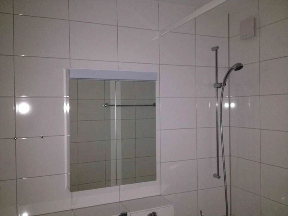 3-Zimmer-Wohnung in Spiez zu vermieten