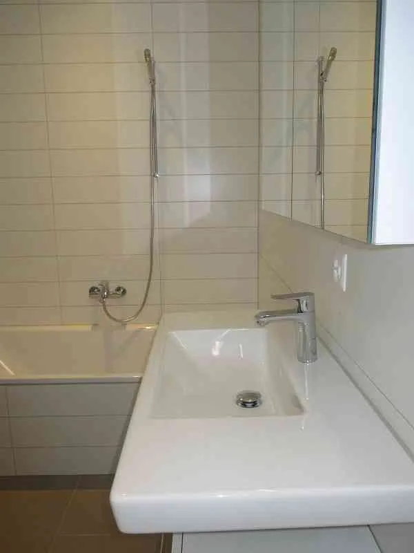 Nachmieter für 3.5 Zimmer Wohnung gesucht