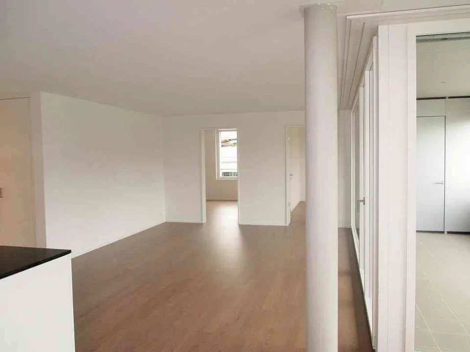 Nachmieter für 3.5 Zimmer Wohnung gesucht