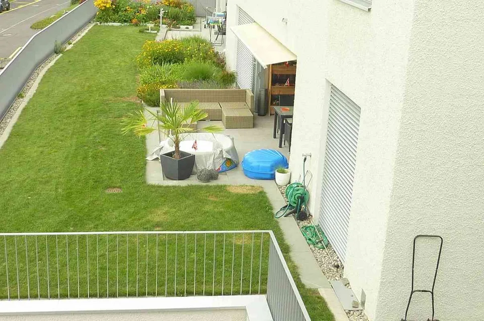 Nachmieter für 3.5 Zimmer Wohnung gesucht