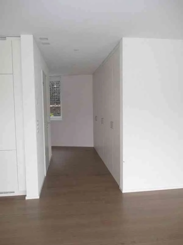 Nachmieter für 3.5 Zimmer Wohnung gesucht