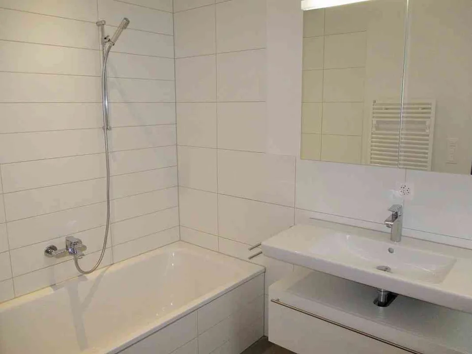 Nachmieter für 3.5 Zimmer Wohnung gesucht