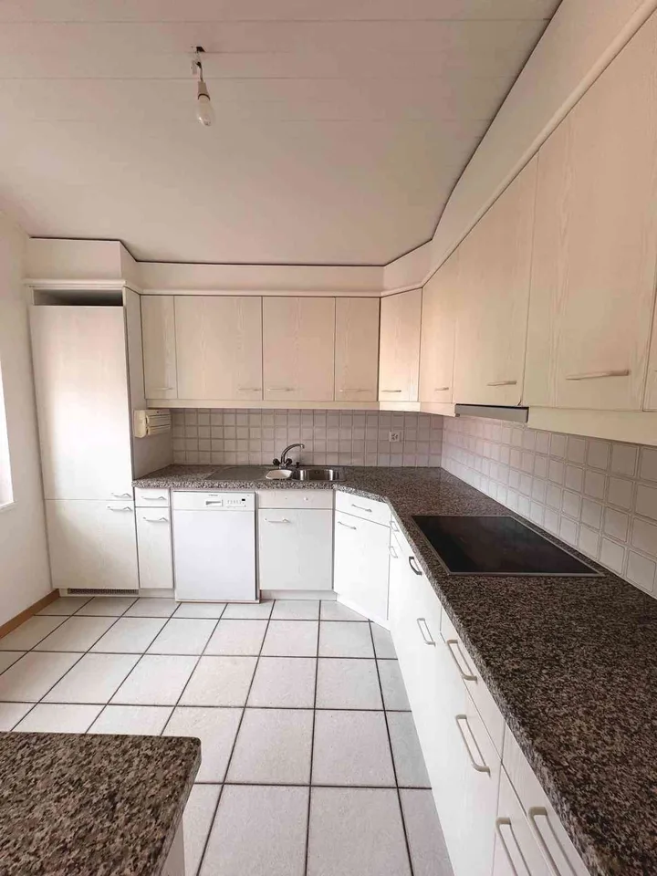Affittasi 2.5 locali al 2°piano (ultimo) Ad Ascona