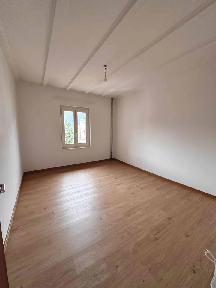 Affittasi 2.5 locali al 2°piano (ultimo) Ad Ascona