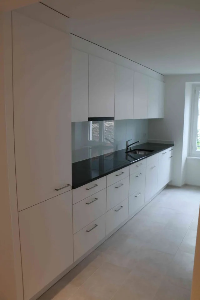 Appartement lumineux 4.5 pièces au cœur de Domat/Ems