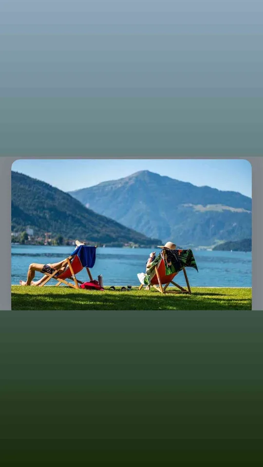 Haus in Steueroase mit See- und Bergblick – foto 12 di 13