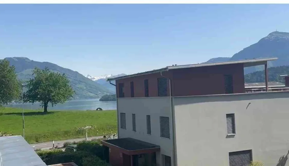 Haus in Steueroase mit See- und Bergblick – foto 13 di 13
