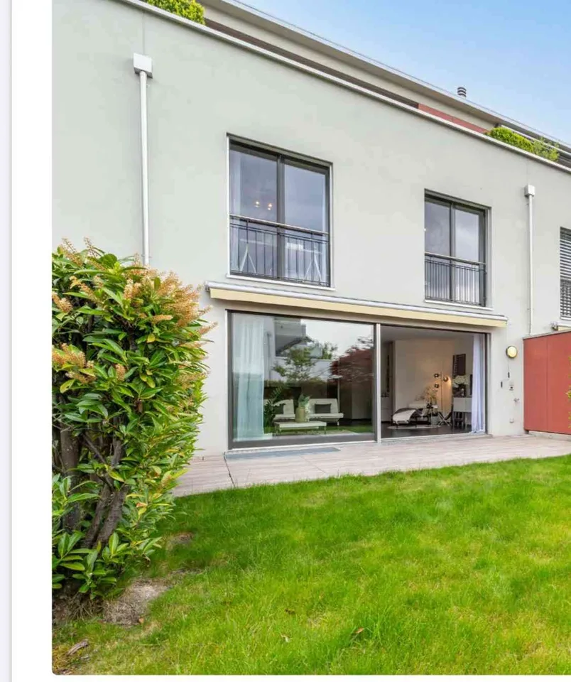 Haus in Steueroase mit See- und Bergblick – foto 4 di 13