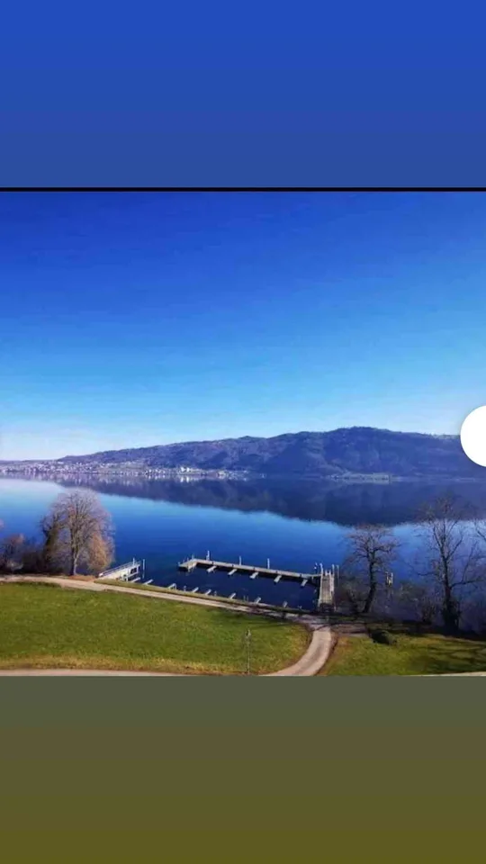 Haus in Steueroase mit See- und Bergblick – foto 10 di 13