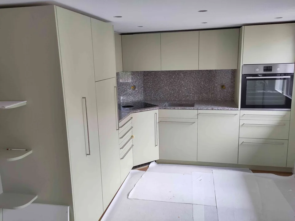 5 1/2-Zimmer-Hausteil, Dorfstrasse 6, 8465 WILDENSBUCH