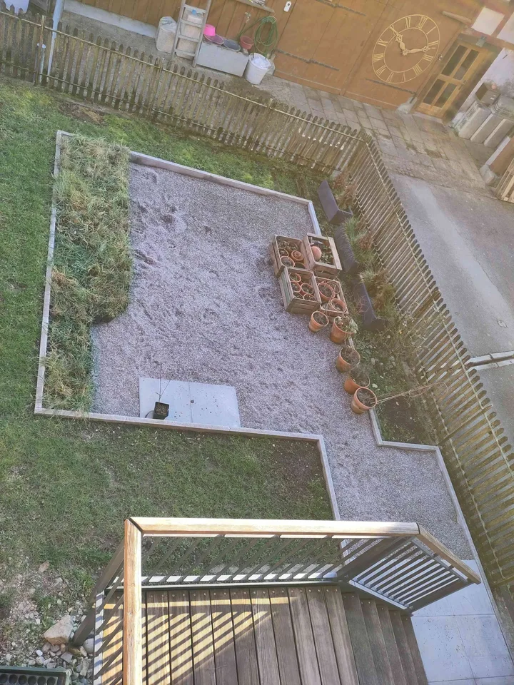 5 1/2-Zimmer-Hausteil, Dorfstrasse 6, 8465 WILDENSBUCH