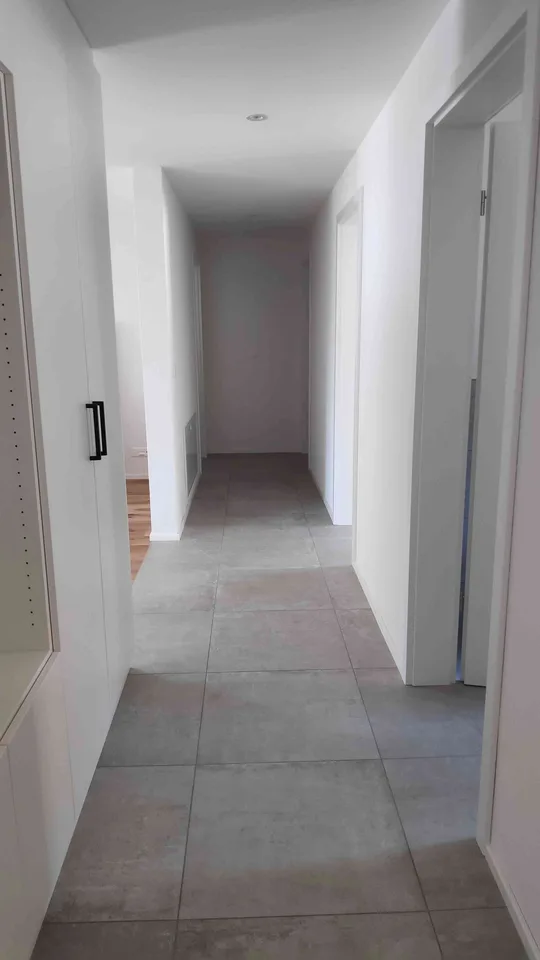 Helle 4,5 Zimmer Wohnung in zentraler Lage
