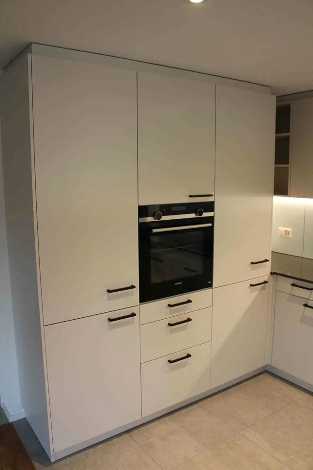 Helle 4,5 Zimmer Wohnung in zentraler Lage