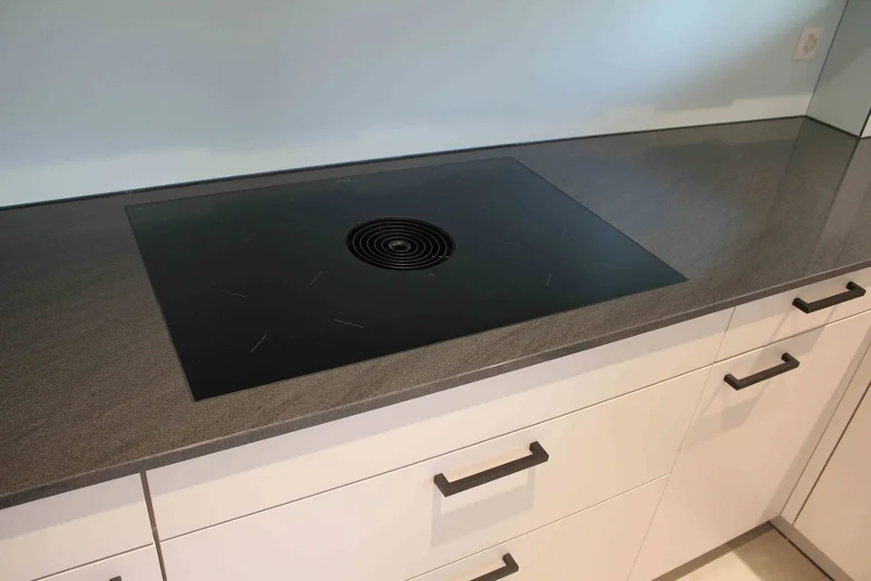 Helle 4,5 Zimmer Wohnung in zentraler Lage