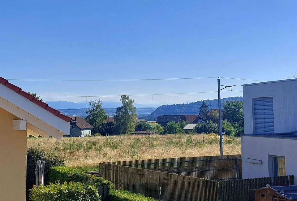 Neubau: 5.5-Zimmer-Haushälfte mit Garten und Hobbyraum – foto 9 di 10