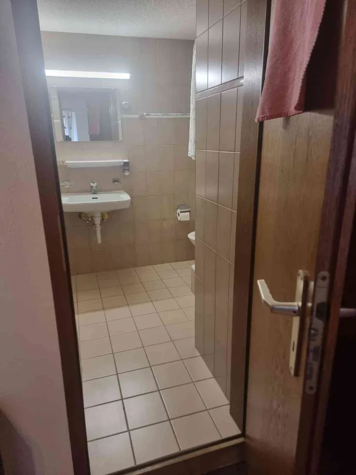 Möblierte 1-Zimmerwohnung in Attiswil