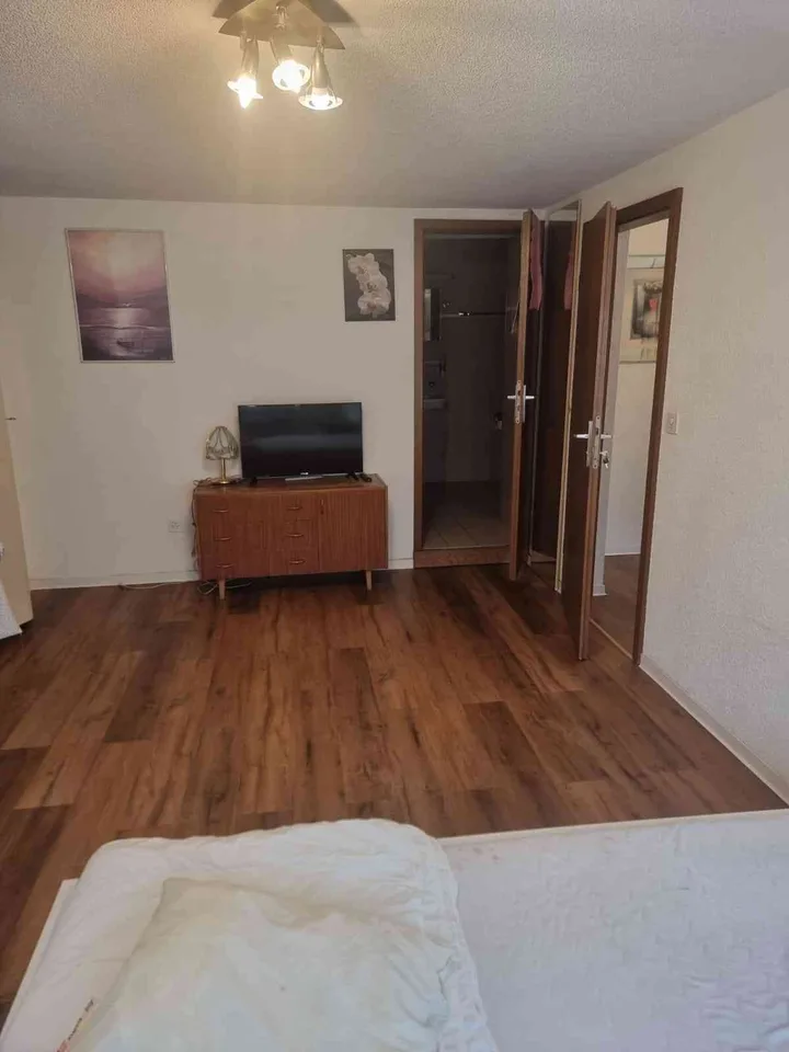 Möblierte 1-Zimmerwohnung in Attiswil