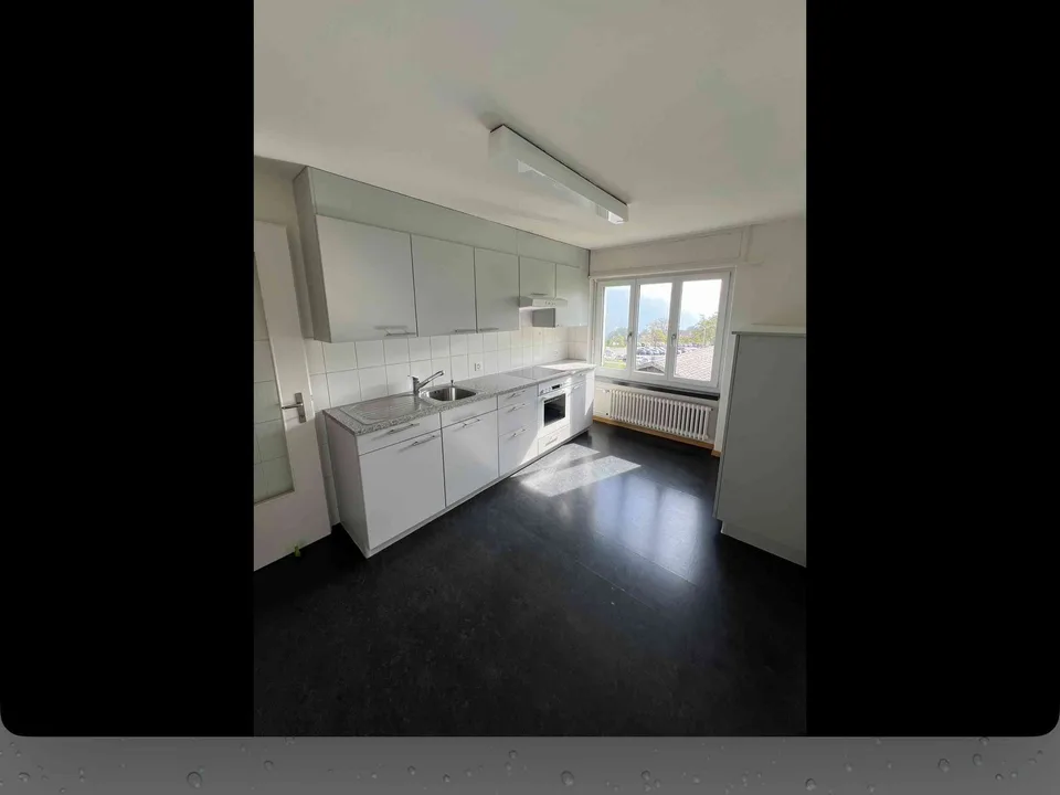 Sonnige Dachwohnung