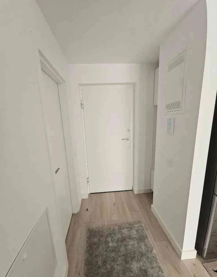 Wohnung in Windisch