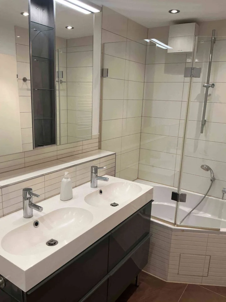 3.5-Zimmer-Wohnung mit Traumaussicht und Lift