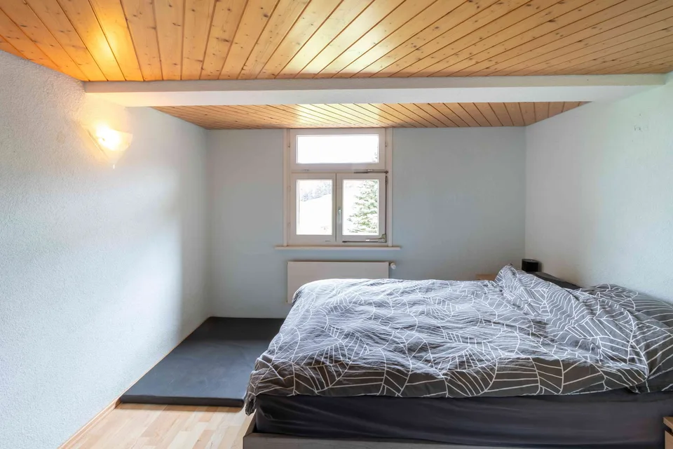 Zuhause im Grünen