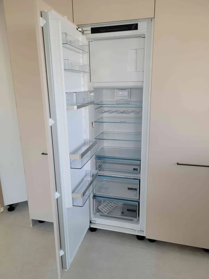 Neubau 3.5-Zimmer-Attikawohnung mit grosser Terrasse (ca. 50 m2)
