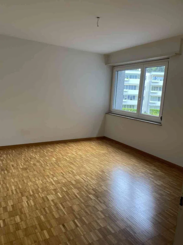Appartement 2 ½ pièces à louer à Schönenwerd