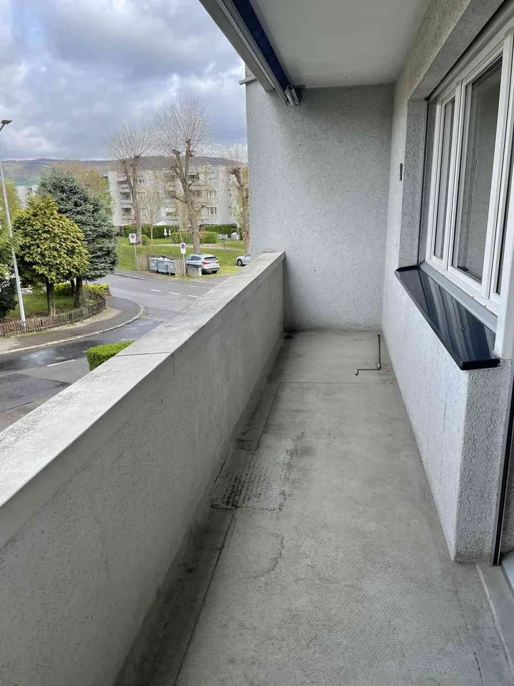 Appartement 2 ½ pièces à louer à Schönenwerd