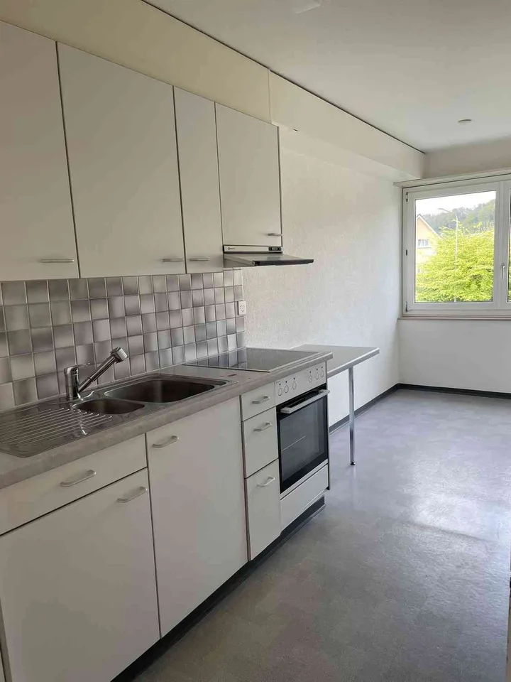 Appartement 2 ½ pièces à louer à Schönenwerd