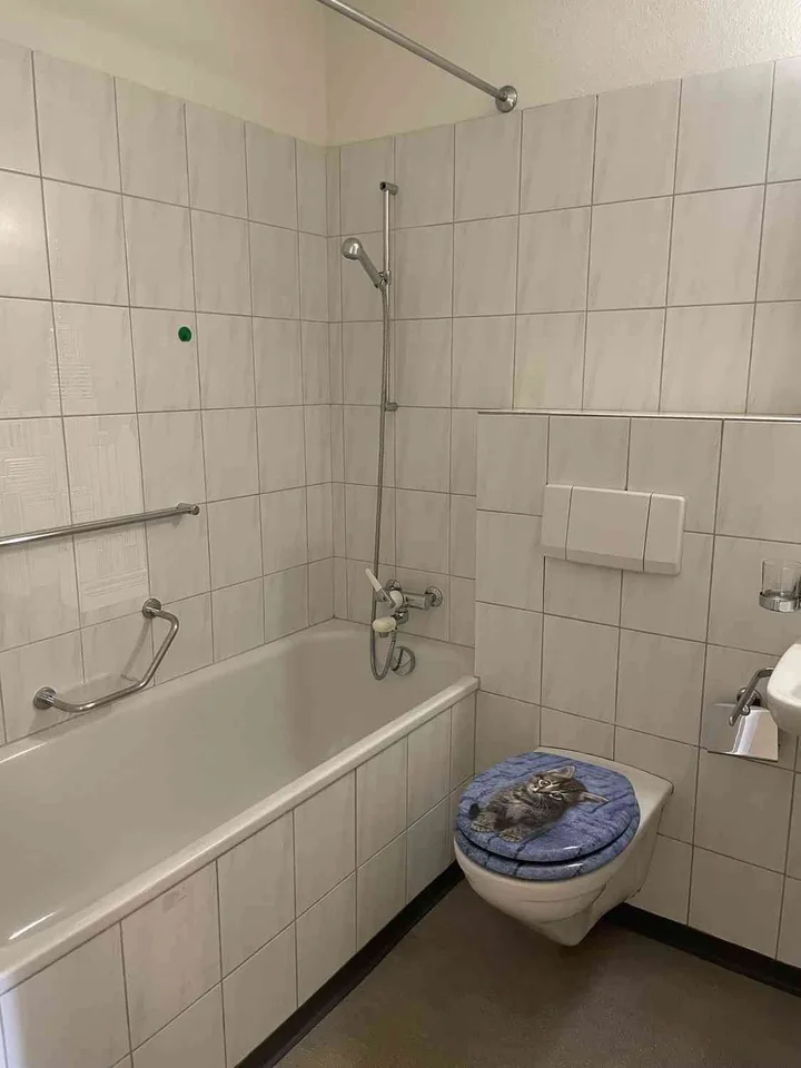 Appartement 2 ½ pièces à louer à Schönenwerd