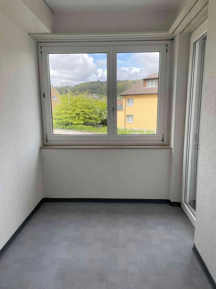 Appartement 2 ½ pièces à louer à Schönenwerd