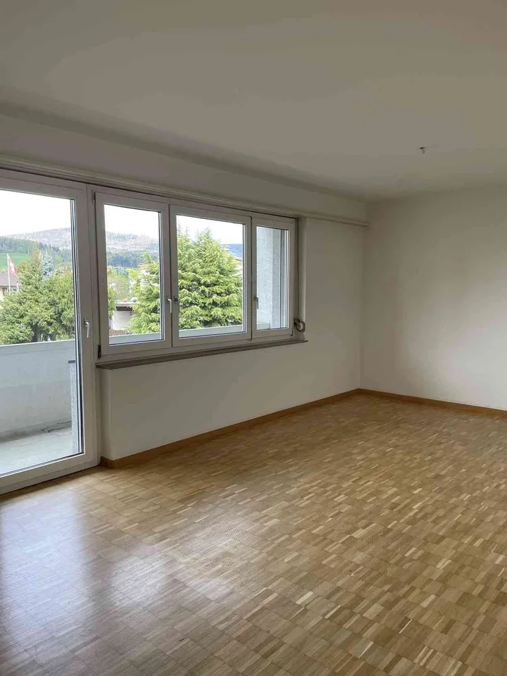 Appartement 2 ½ pièces à louer à Schönenwerd
