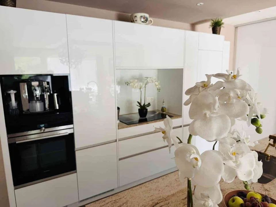 Moderne 2.5-Zimmer-Wohnung mit grosser Terrasse in Attinghausen