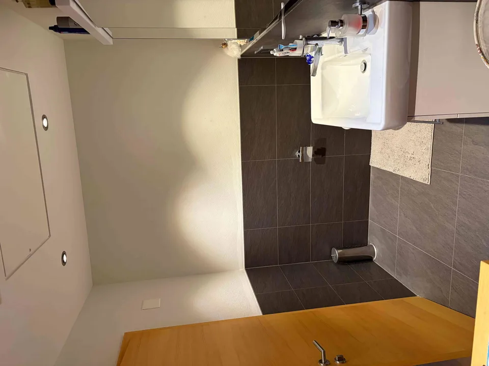 Dachwohnung