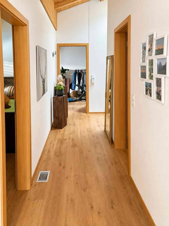 Dachwohnung