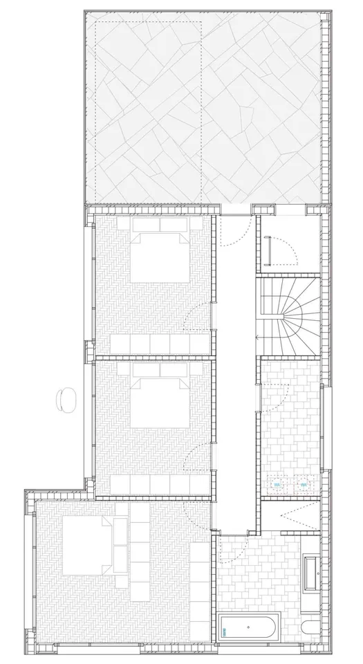 5.5-Zimmer-Einfamilienhaus in Tägerschen – ab April 2027 zu vermieten