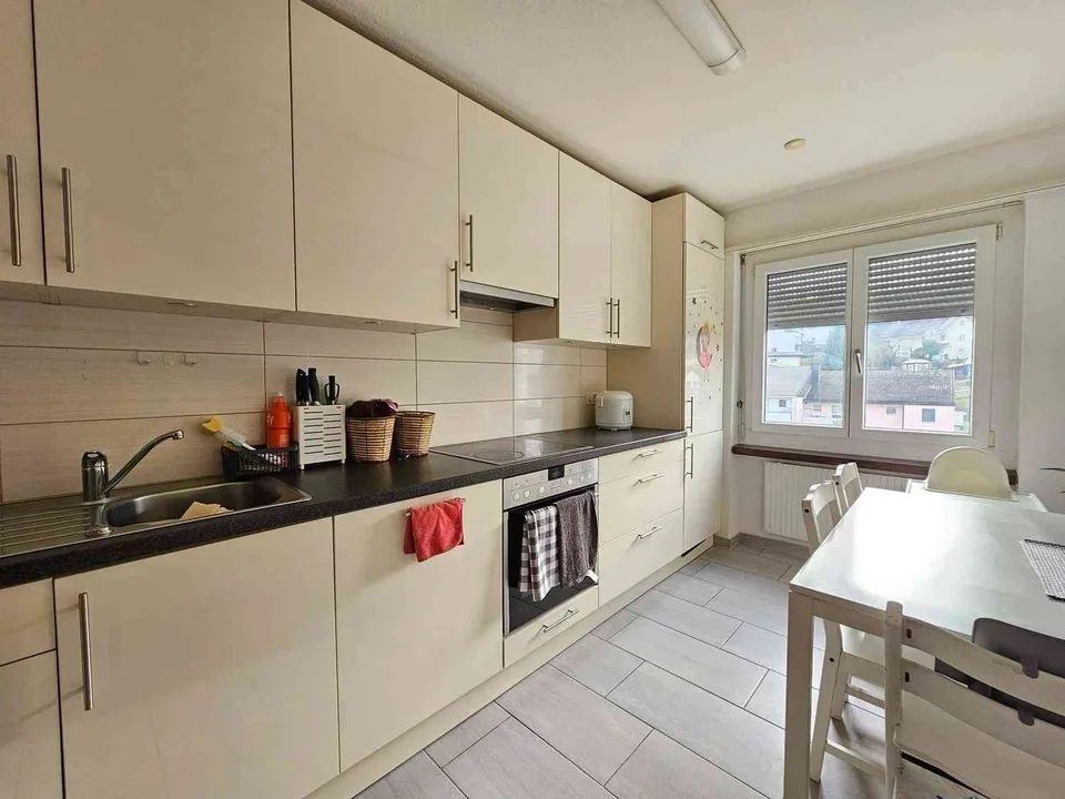 Appartement 2 ½ pièces à louer à Döttingen