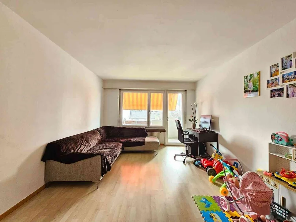 Appartement 2 ½ pièces à louer à Döttingen