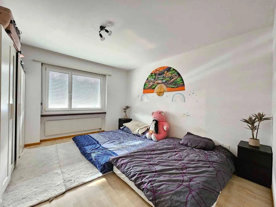 Appartement 2 ½ pièces à louer à Döttingen