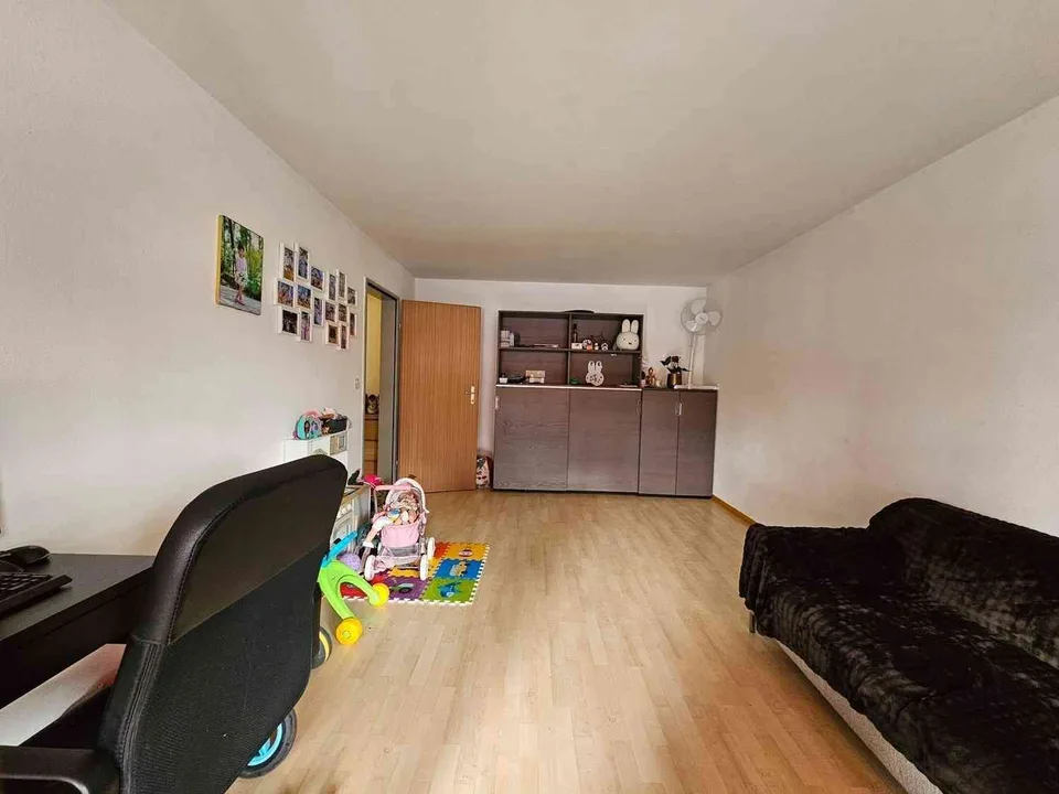 Appartement 2 ½ pièces à louer à Döttingen